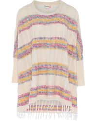 Ebeeza - Cape - Lyst