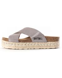Bayton - Mules Penelope - Lyst