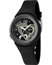 CALYPSO WATCHES - Quarzuhr K5576/6 - Lyst