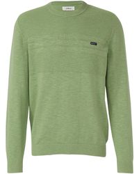 S.oliver - Oliver Pullover - Lyst
