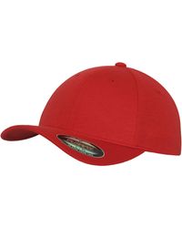 Flexfit - Cap - Lyst