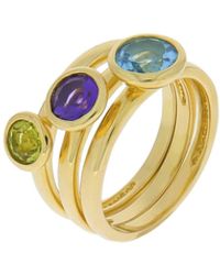 Zeeme - Ring - Lyst