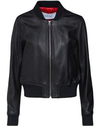 Calvin Klein Jacke - Schwarz