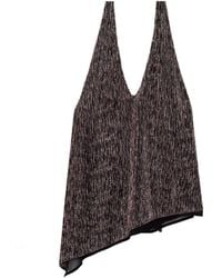 The-Are - Bluse - Lyst