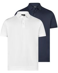 RAGMAN - Shirt Basic - Lyst