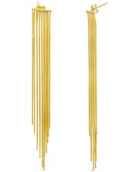 ARS-ARGENTI - Ohrringe Glambang - Lyst