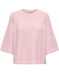ONLY - Pullover Onlsimoni - Lyst