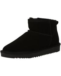 PS Poelman - Boots 'Lammy' - Lyst