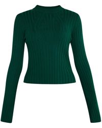 faina - Pullover Dedica - Lyst
