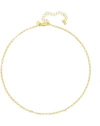Fashionbox - Kette - Lyst