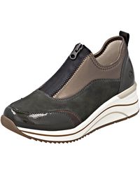Remonte - Slipper D0T08 - Lyst