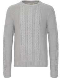 Blend - Strickpullover Bhbasim - Lyst