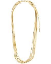 Pilgrim - Kette Kira - Lyst