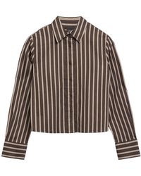S.oliver - Bluse - Lyst