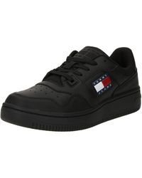 Tommy Hilfiger - Sneaker 'Retro Basket Ess Meg 3A3' - Lyst