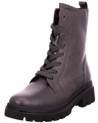 Gabor - Schnürstiefeletten - Lyst