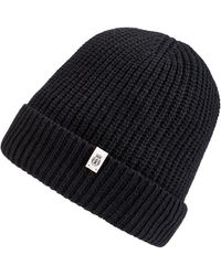 Roeckl Sports - Mütze Klassische Strickmütze - Lyst