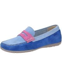 Sioux - Mokassin Carmona-700 - Lyst