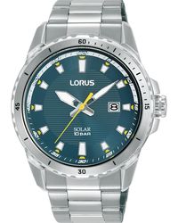 Lorus - Uhr Solar - Lyst