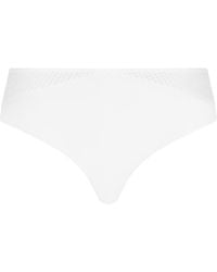 Chantelle - Panty Play Covering - Lyst