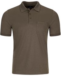 RAGMAN - Shirt Basic - Lyst