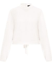 faina - Bluse - Lyst