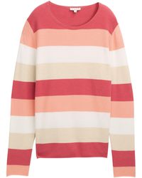Tom Tailor - Pullover - Lyst