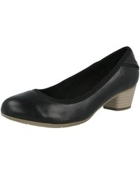 S.oliver - Pumps - Lyst
