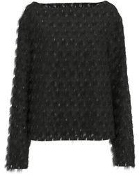 SELECTED - Bluse Slfmarion - Lyst
