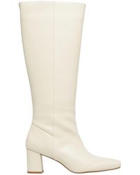 Comma, - Stiefel - Lyst