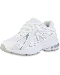 VAN HILL - Sneaker 'Madison' - Lyst