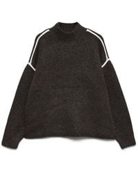 Vero Moda - Pullover Vmboom - Lyst