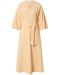 EDITED - Kleid Caya - Lyst
