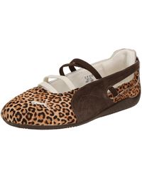 PUMA - Ballerina Speedcat Wild - Lyst
