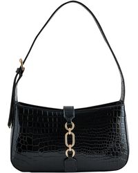 Next - Schultertasche - Lyst