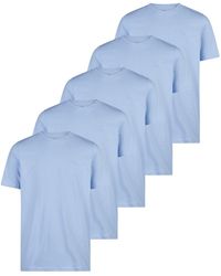 Redmond - Shirt Basic - Lyst