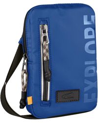 Camel Active - Tasche Explore - Lyst