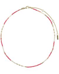 Pilgrim - Kette Alison - Lyst