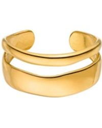 PURELEI - Ring Twin Tides - Lyst
