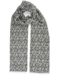 HARPA - Schal Pepper - Lyst
