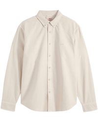 Levi's - Levis Hemd Authentic - Lyst