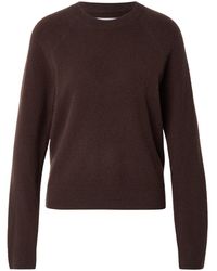 Samsøe & Samsøe - Samse Samse Pullover Boston - Lyst