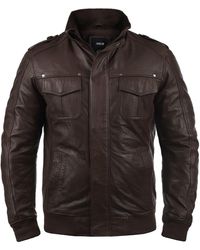 Solid - Jacke Sdcamash - Lyst