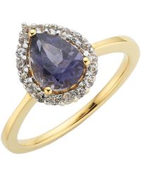Fascination by Ellen K. - Ring - Lyst