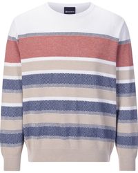 Babista - Pullover Carianetto - Lyst