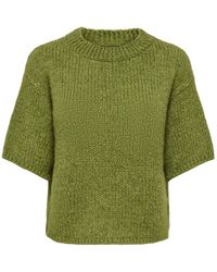 Jdy - Pullover Linea - Lyst