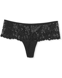 Etam - String Etreinte - Lyst