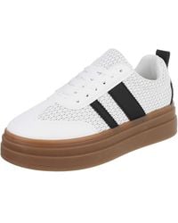 Ital-Design - Sneaker - Lyst
