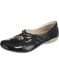 Josef Seibel - Riemchenballerina 'Fiona 39' - Lyst