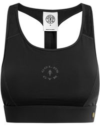 GOLD'S GYM APPAREL - Golds Gym Apparel Sport-Bh Nadia - Lyst